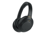 WH-1000XM4 - hodetelefoner med mikrofon