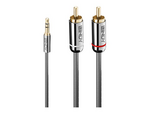 Cromo Line audioadapter