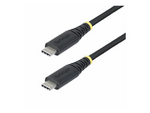 2m USB-C Charging Cable, 240W, Silicone Jacket w/Braid