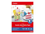 Double-sided Matte Paper MP-101D