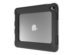 Rugged Edge Case for iPad 10th-11th (A16) Gen Black