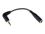 | SENNHEISER Adapterkabel 3,5 mm auf 2,5 mm