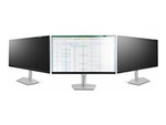 Monitor Privacy Screen for 27 inch PC Display, Computer Screen Security Filter, Blue Light Reducing Screen Protector Film, 16:9 WideScreen, Matte/Glossy, +/-30 Degree Viewing