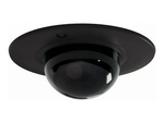 Camera dome flush mount