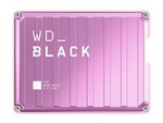 WD_BLACK P10 Game Drive WDBZ7D0060BPK