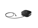 USB-C Dock G5 - dokkingstasjon