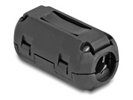 Ferrittperle - for round cables up to 9 mm