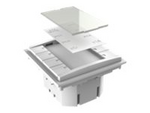 Knapppanel
