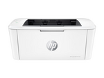 LaserJet M110w - skriver