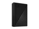 WD My Passport WDBR9S0060BBK