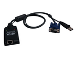 Tripp Lite Series USB Server Interface Module for B064- Series KVM Switches