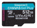 Canvas Go! Plus