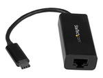 USB C to Gigabit Ethernet Adapter