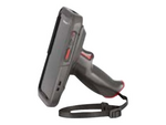 Booted Scan Handle