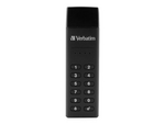 Keypad Secure