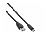 USB type C-kabel