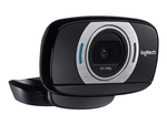 HD Webcam C615