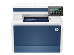 Color LaserJet Pro MFP 4302dw