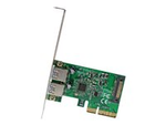 2-Port USB PCIe Card 10Gbps/port