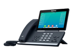 SIP-T57W - VoIP-telefon