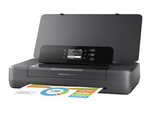 Officejet 200 Mobile Printer