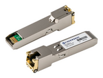 SFP+ transceivermodul