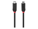 Black Line - USB type C-kabel