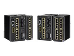 Catalyst IE3400 Rugged Series