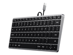 Slim W1 - tastatur