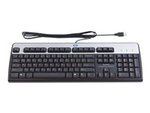 HPE Standard - tastatur