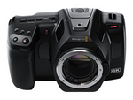 Pocket cinema camera 6k g2