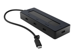 Portreplikator - USB-C