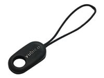 USB security key lanyard