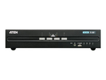CS1144DP USB DisplayPort Dual Display Secure KVM Switch