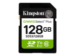 Canvas Select Plus