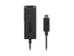 USB-C to Ethernet Adapter