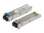 SFP (mini-GBIC) transceivermodul