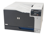 Color LaserJet Professional CP5225dn