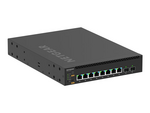 M4350-8M2V - switch