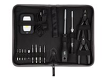 iiglo PC Tool Kit - verktøyssett