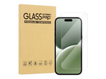 iiglo screenPro+ - skjermbeskyttelse for iPhone 16 Pro