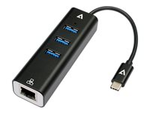 V7UCRJ45USB3 - hub