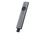 Spotlight Plus presentasjonsfjernstyring