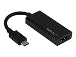 USB-C to HDMI Adapter