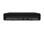 HP EliteDesk 800 G6 - minibordmaskin Core i5 10400T 2 GHz