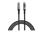 USB type C-kabel