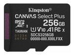 Canvas Select Plus