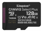 Canvas Select Plus