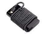 USB-C-strømadapter
