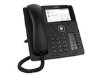 D785N - VoIP-telefon med anrops-ID